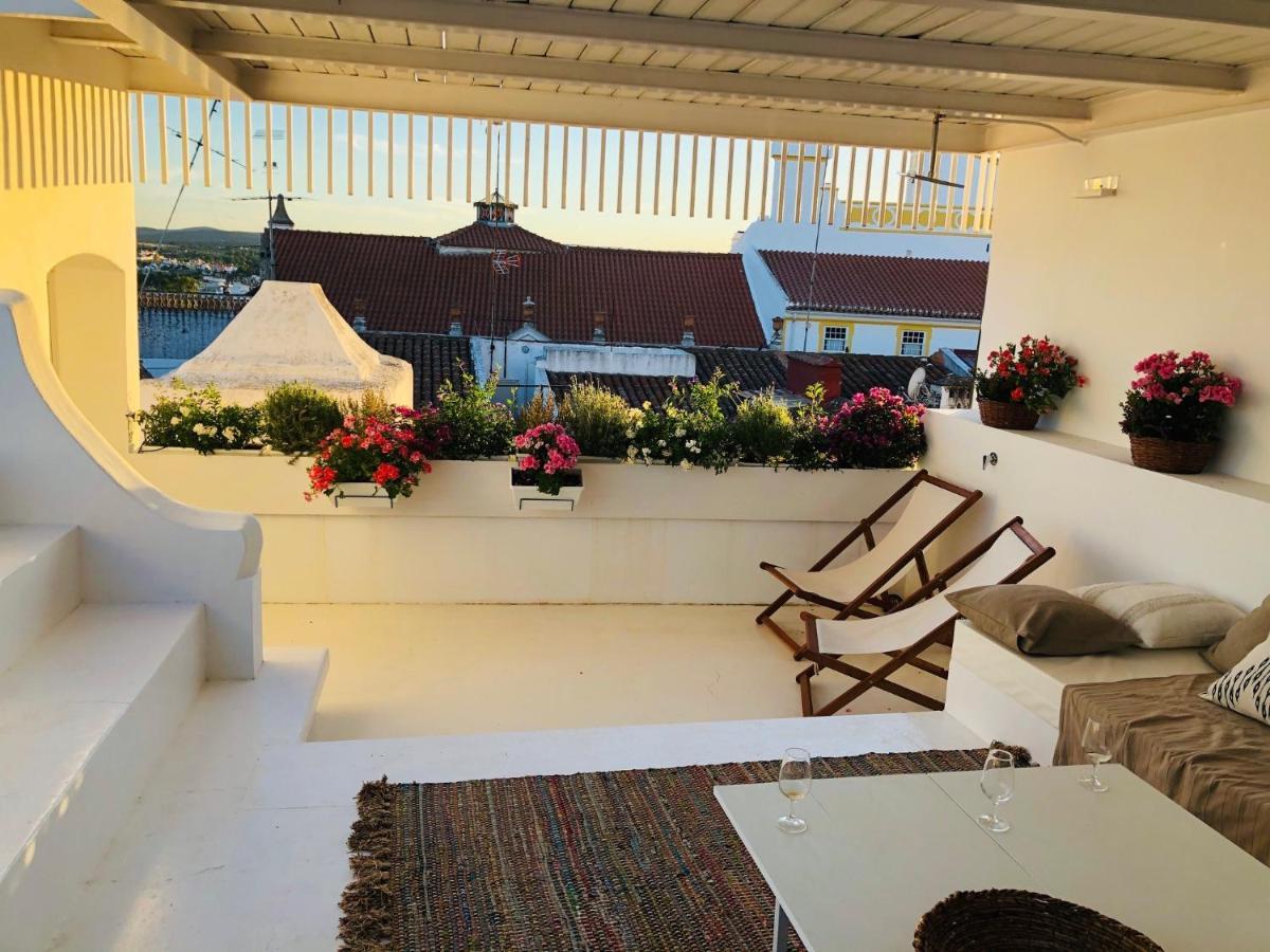 Apartamento Casa D'Olivenca Elvas Exterior foto
