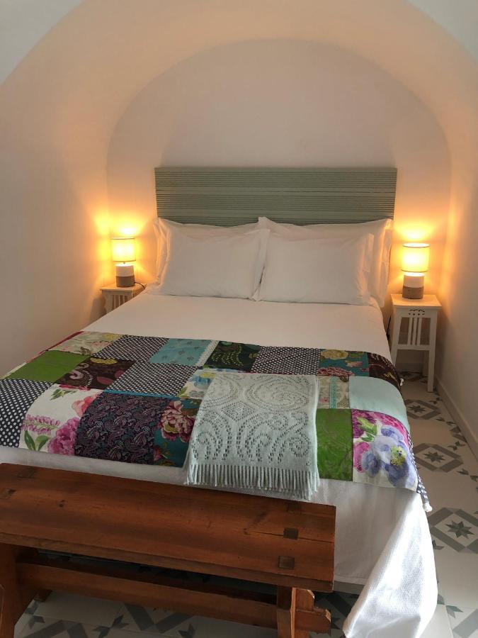 Apartamento Casa D'Olivenca Elvas Exterior foto
