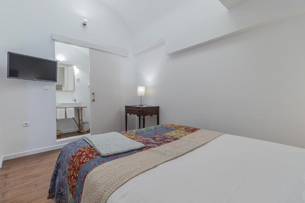 Apartamento Casa D'Olivenca Elvas Exterior foto