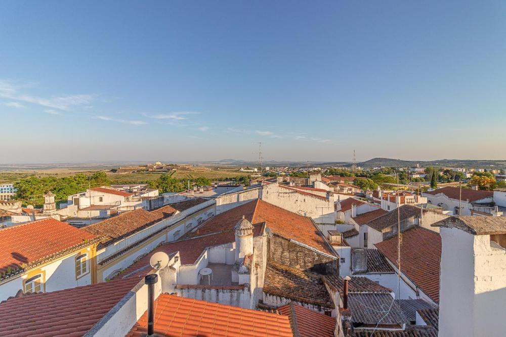 Apartamento Casa D'Olivenca Elvas Exterior foto