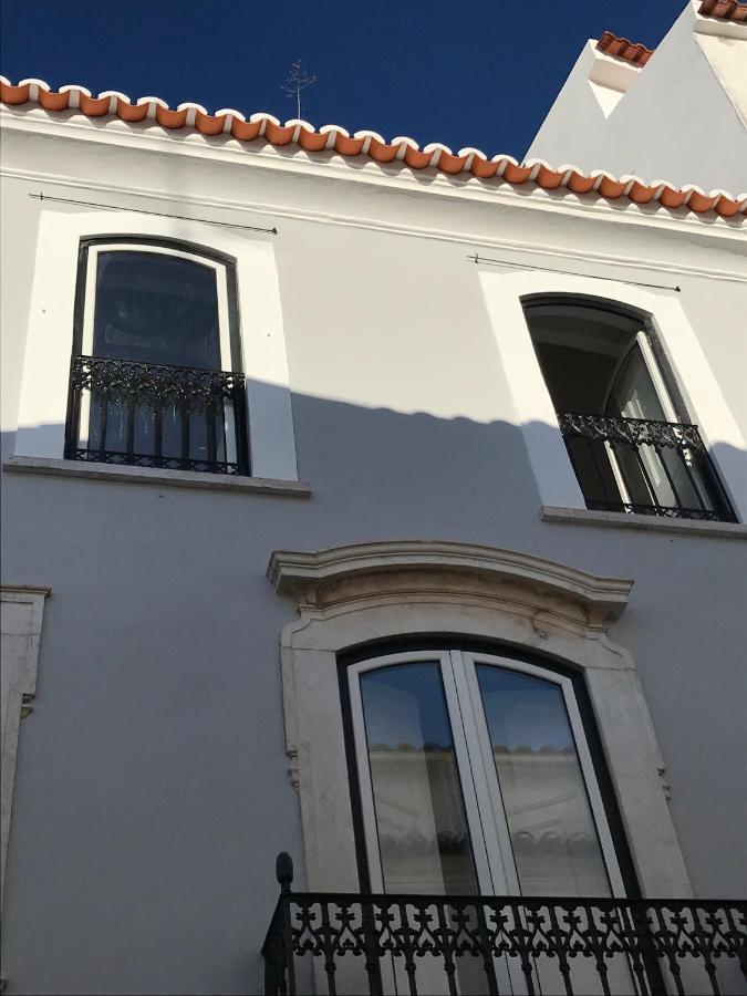 Apartamento Casa D'Olivenca Elvas Exterior foto