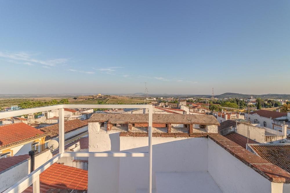 Apartamento Casa D'Olivenca Elvas Exterior foto