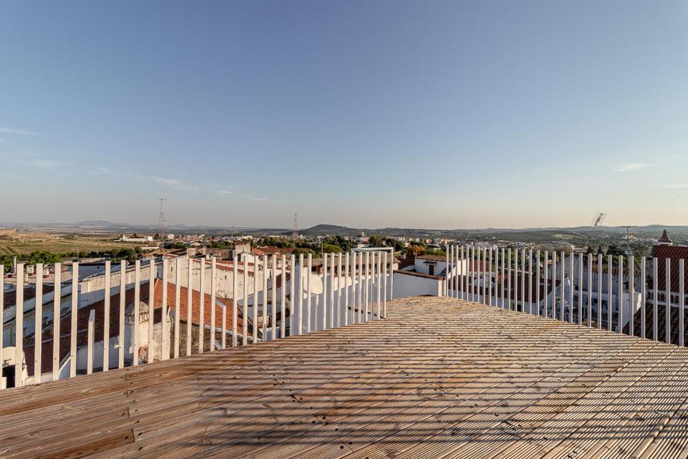 Apartamento Casa D'Olivenca Elvas Exterior foto