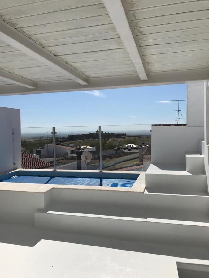 Apartamento Casa D'Olivenca Elvas Exterior foto