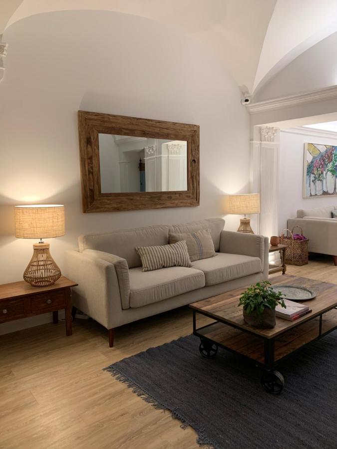 Apartamento Casa D'Olivenca Elvas Exterior foto